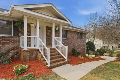 107 Gail Drive, Mauldin, SC 29662 - Photo 1
