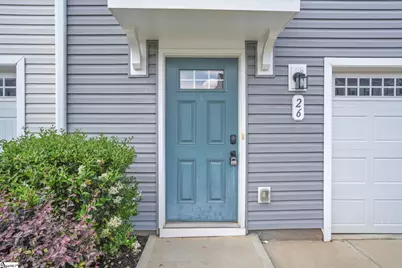 26 High Pine Trail, Greenville, SC 29617 - Photo 3