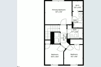 26 High Pine Trail, Greenville, SC 29617 - Photo 43