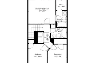 26 High Pne Trl, Greenville, SC 29617 - Photo 43
