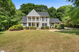 115 Crosscreek Dr, Anderson, SC 29621 - Photo 1