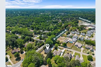 100 Garden Gate Drive, Anderson, SC 29621 - Photo 43