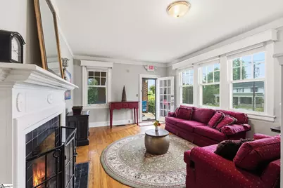 305 E Calhoun Street, Anderson, SC 29621 - Photo 5