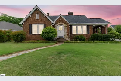 305 E Calhoun Street, Anderson, SC 29621 - Photo 1