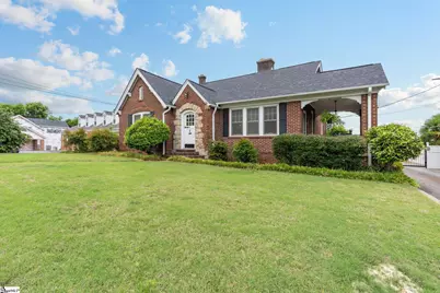 305 E Calhoun Street, Anderson, SC 29621 - Photo 3