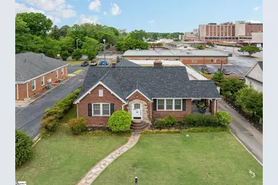 305 E Calhoun Street, Anderson, SC 29621 - Photo 33