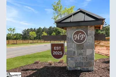 1987 Gracie Drive, Woodruff, SC 29388 - Photo 3
