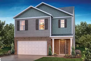 1987 Gracie Dr, Woodruff, SC 29388 - Photo 1