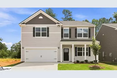 1260 Saginaw Court, Woodruff, SC 29388 - Photo 1