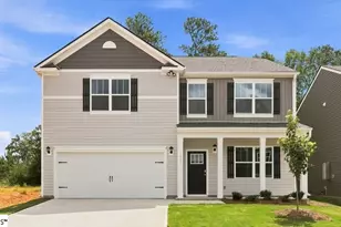 1260 Saginaw Ct, Woodruff, SC 29388 - Photo 1