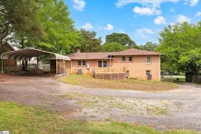 16 Tasha Drive, West Pelzer, SC 29669 - Photo 33