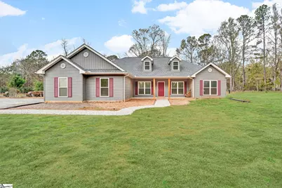 364 S Church Street, Cross Hill, SC 29332 - Photo 1