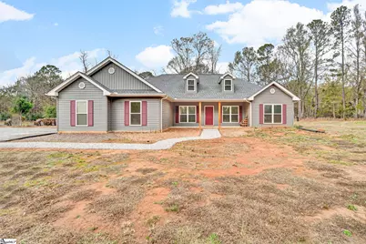 364 S Church Street, Cross Hill, SC 29332 - Photo 3