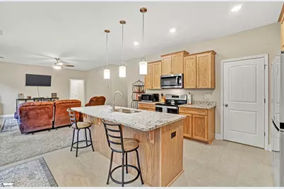 364 S Church Street, Cross Hill, SC 29332 - Photo 15