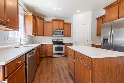 232 Haddington Lane, Greenville, SC 29609 - Photo 5