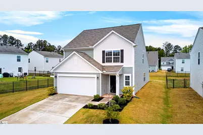 505 Cassell Court, Piedmont, SC 29673 - Photo 3