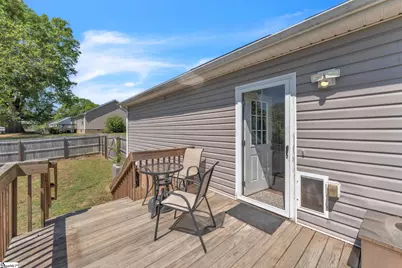 206 Destiny Drive, Gray Court, SC 29645 - Photo 21