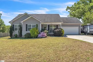 206 Destiny Dr, Gray Court, SC 29645 - Photo 1