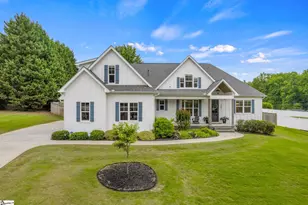 741 Brookdale Dr, Greer, SC 29615 - Photo 1