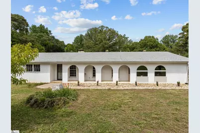 263 Flat Rock Road, Liberty, SC 29657 - Photo 1