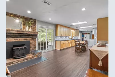 263 Flat Rock Road, Liberty, SC 29657 - Photo 7