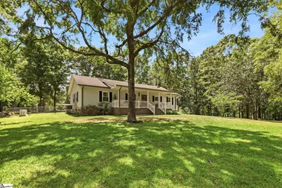 7446 Neely Ferry Road, Laurens, SC 29360 - Photo 3