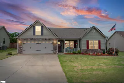 326 Gleaner Drive, Inman, SC 29349 - Photo 19