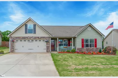 326 Gleaner Drive, Inman, SC 29349 - Photo 1