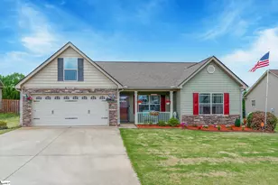 326 Gleaner Dr, Inman, SC 29349 - Photo 1
