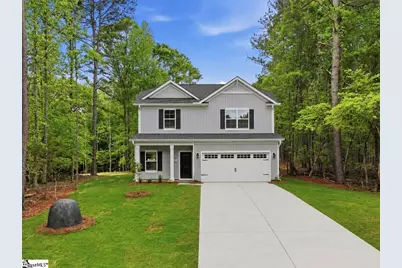 1072 Shirley Drive, Anderson, SC 29621 - Photo 1