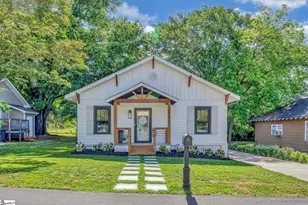 281 Moore St, Greenville, SC 29605 - Photo 1