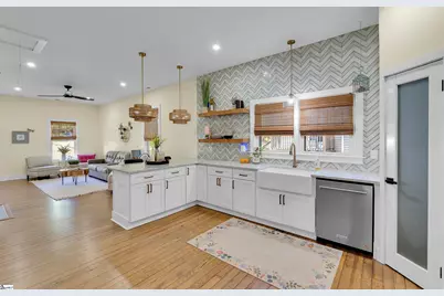 281 Moore Street, Greenville, SC 29605 - Photo 5