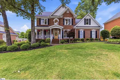102 Cricken Tree Drive, Simpsonville, SC 29681 - Photo 1