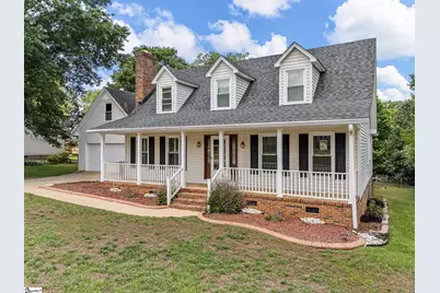 6 Hudders Creek Way, Simpsonville, SC 29680 - Photo 3
