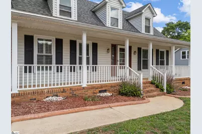 6 Hudders Creek Way, Simpsonville, SC 29680 - Photo 5