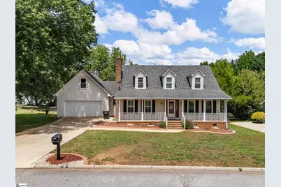 6 Hudders Creek Way, Simpsonville, SC 29680 - Photo 1
