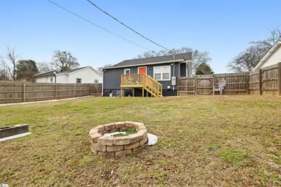 44 Dorsey Boulevard, Greenville, SC 29611 - Photo 27