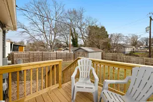 44 Dorsey Blvd, Greenville, SC 29611 - Photo 23