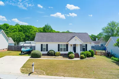 1104 Dunwoody Drive, Simpsonville, SC 29681 - Photo 1