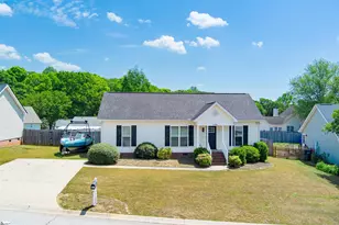 1104 Dunwoody Dr, Simpsonville, SC 29681 - Photo 1
