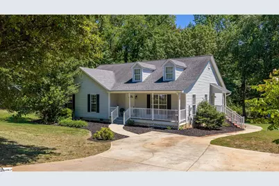 460 Ransdell Drive, Spartanburg, SC 29307 - Photo 5