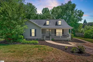 460 Ransdell Dr, Spartanburg, SC 29307 - Photo 1
