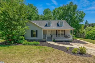 460 Ransdell Dr, Spartanburg, SC 29307 - Photo 3