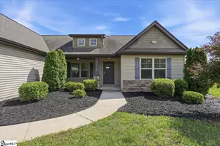 301 W Gap Creek Rd, Greer, SC 29651 - Photo 3