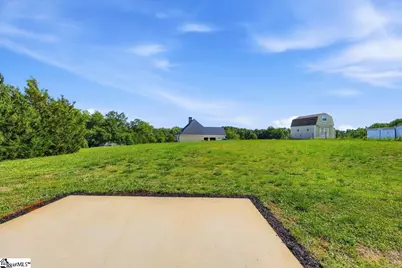 301 W Gap Creek Road, Greer, SC 29651 - Photo 33