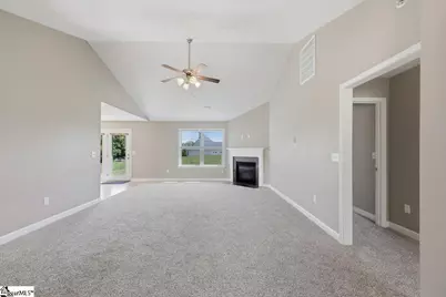 301 W Gap Creek Road, Greer, SC 29651 - Photo 5
