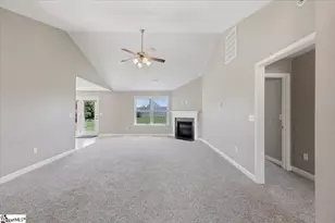 301 W Gap Creek Rd, Greer, SC 29651 - Photo 5