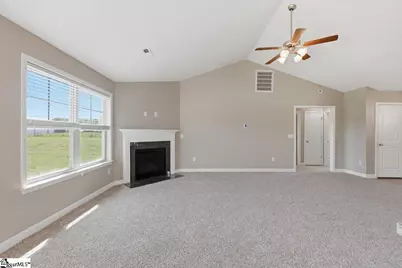 301 W Gap Creek Road, Greer, SC 29651 - Photo 9