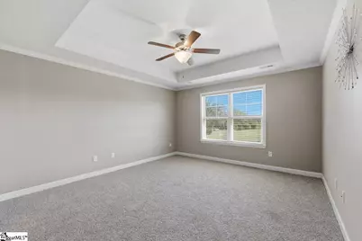 301 W Gap Creek Road, Greer, SC 29651 - Photo 17