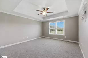 301 W Gap Creek Rd, Greer, SC 29651 - Photo 17